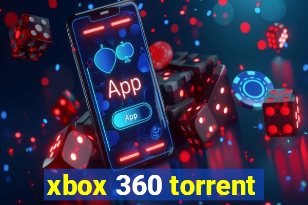 xbox 360 torrent